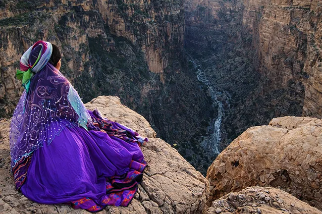 تور بیشاپور و بوشهر تا شهر گور