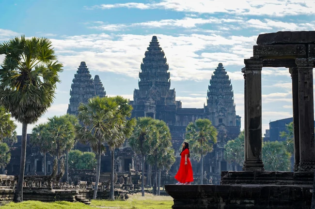 تور ویتنام کامبوج نوروز 1404