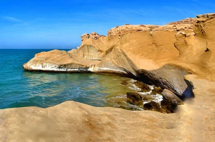 تور ناشناخته های هرمزگان (پارسیان، لاوان و مارو) (اجرای اول)