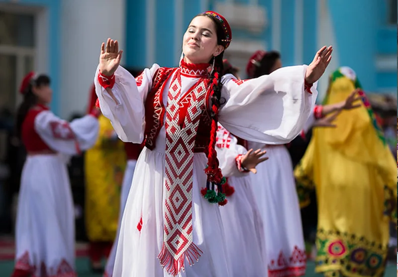 تور تاجیکستان خرداد 1404