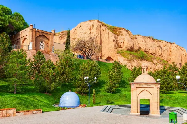 ازبکستان خرداد 1404