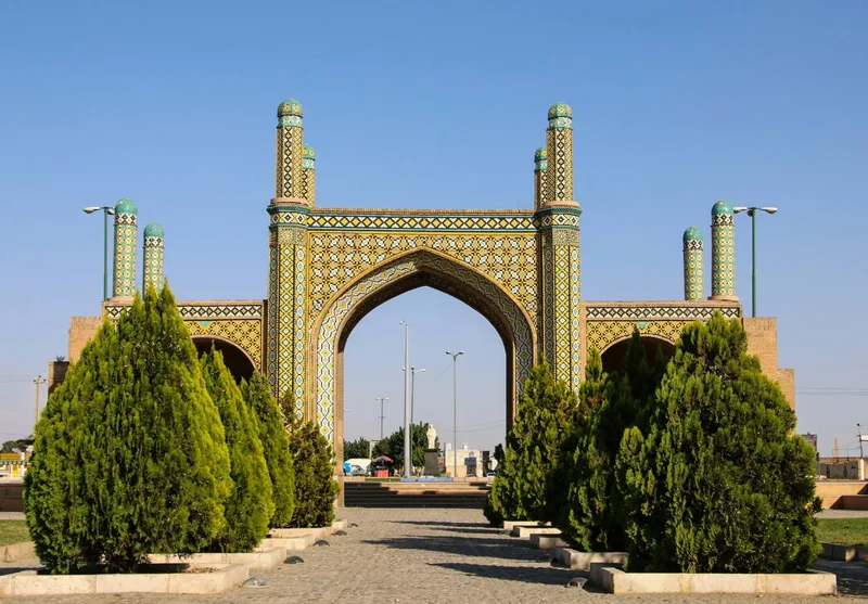 تور قزوین تا الموت و دریاچه اوان