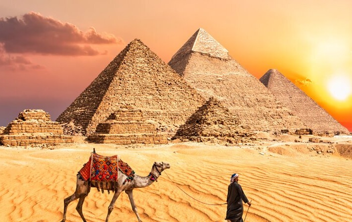 تور مصر آبان 1404 (ویژه پاسپورت دومی ها)