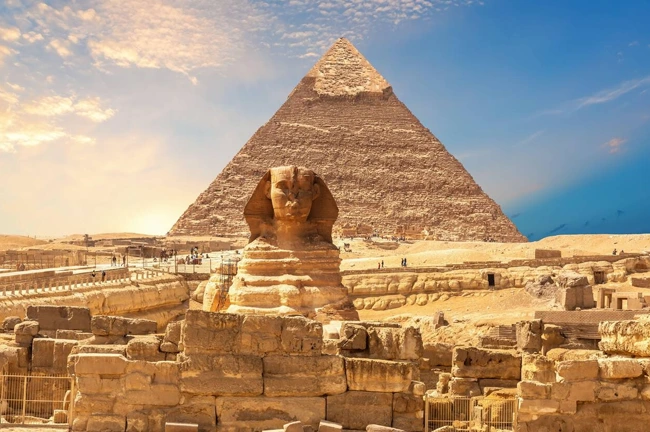 تور مصر آبان 1404 (ویژه پاسپورت دومی ها)
