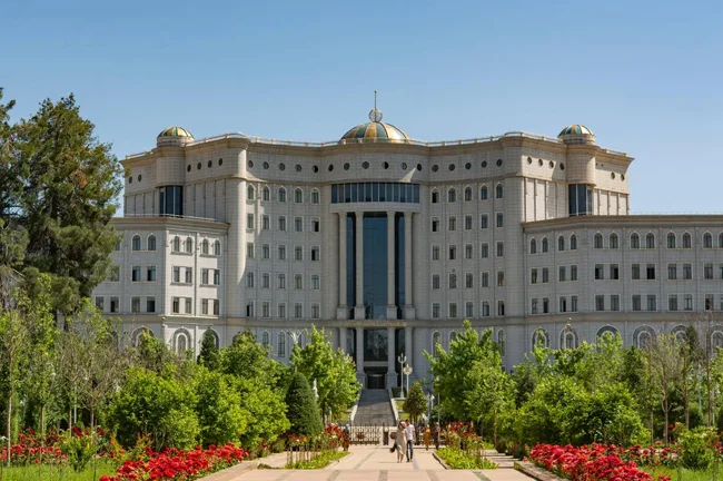 تور تاجیکستان ازبکستان شهریور1404