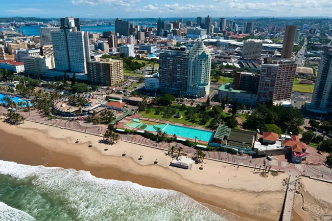 تور آفریقای جنوبی زیمباوه و بوتسوانا نوروز 1405