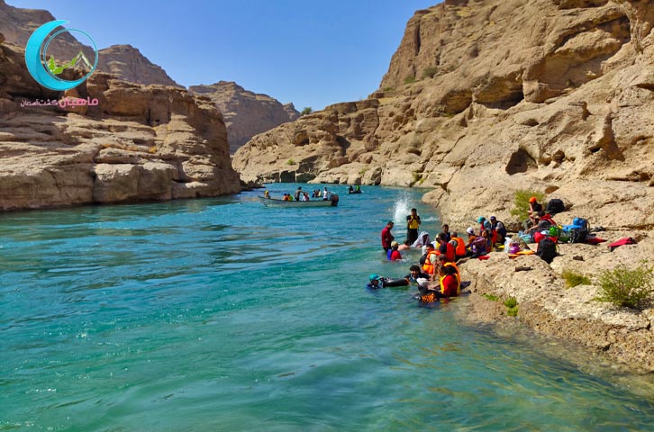 تور چال کندی