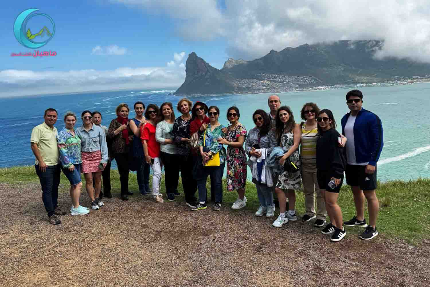 تور آفریقای جنوبی آذر 1404
