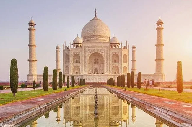 تور مثلث طلایی هند نوروز 1405