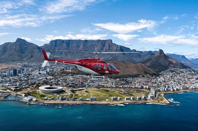 تور آفریقای جنوبی بهمن 1404