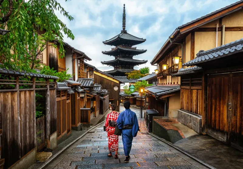 تور ژاپن لوکس تعطیلات ژانویه 1404