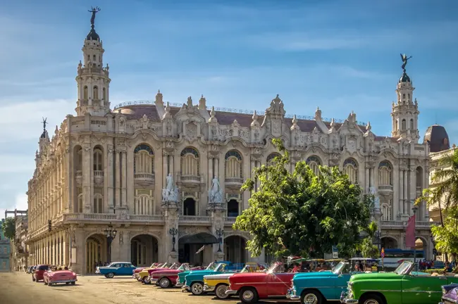 تور کوبا نوروز 1405