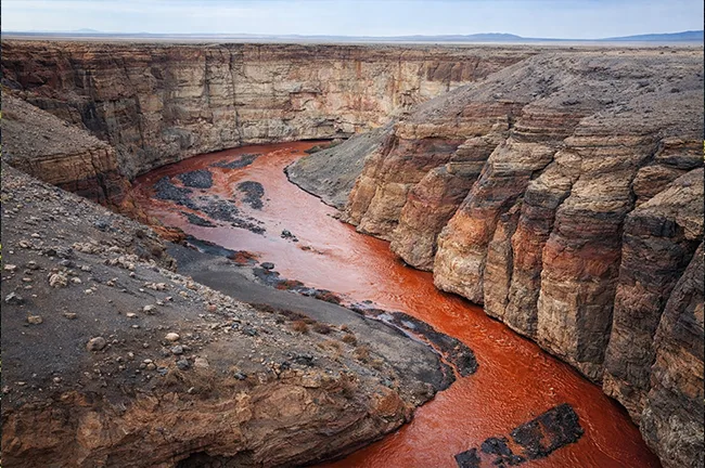 تور میمند و دره راگه تا شهر دقیانوس 23 تا 27 دی 1404