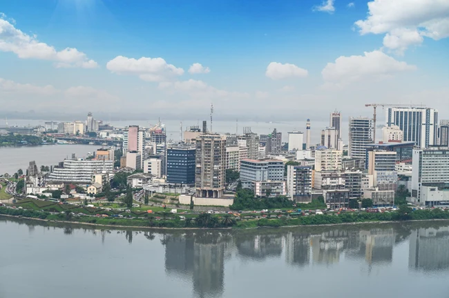 تور غرب آفریقا (بنین، توگو، ساحل عاج) آذر 1404