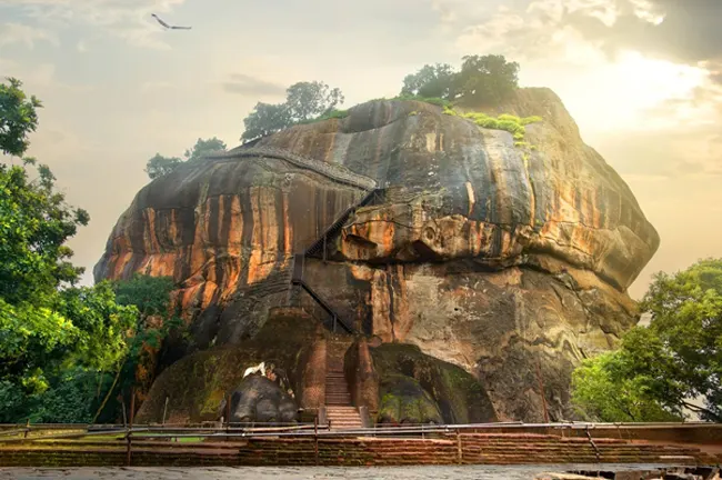 تور سریلانکا مالدیو نوروز 1405