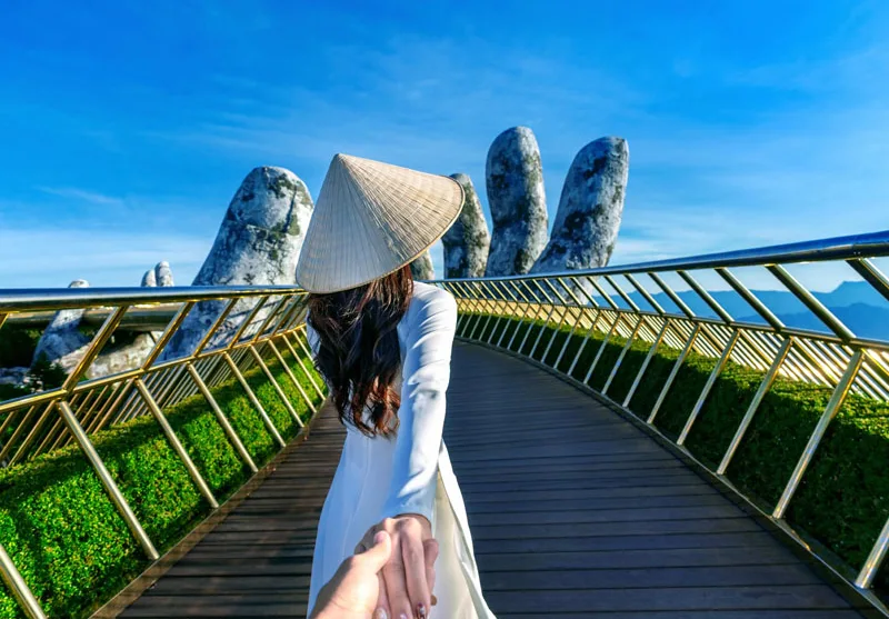 تور ویتنام رویال فروردین 1405