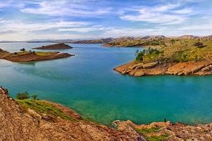 تور دره کول خرسان و آبشار شوی