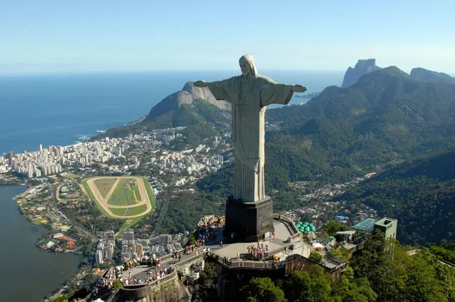 تور برزیل آمازون رویال نوروز 1405