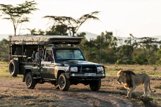 تور کنیا ، اوگاندا ، رواندا تیر 1405