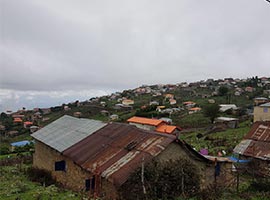 تور ییلاق جواهردشت 14 تا 16 خرداد 1398