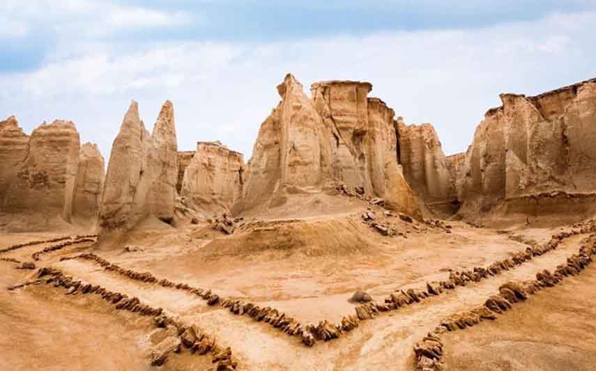 تور جزیره تا جزیره