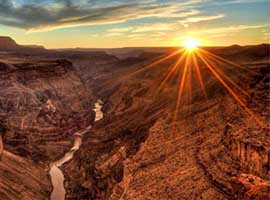 تور طبس تا کال جنی