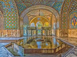 تور تهران گردی جنوب تهران