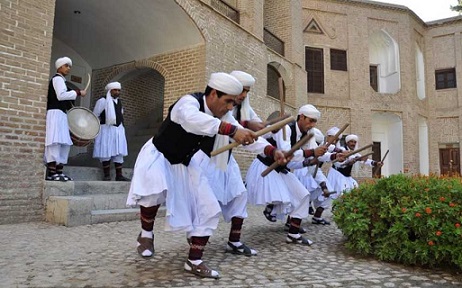 تور بیرجند و نشتیفان تا نیشابور