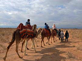 تور کویر ابوزیدآباد