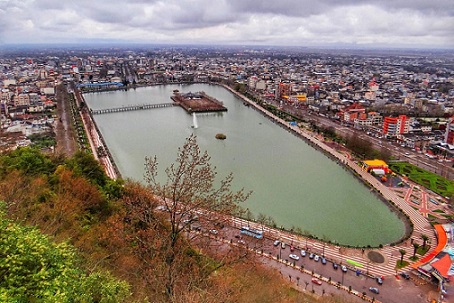 تور یلدای گیلکی (ویژه شب یلدا)