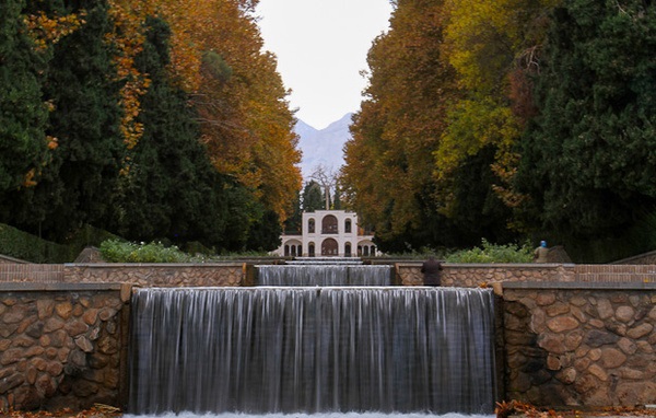 تور کرمان و ماهان تا کلوت های شهداد