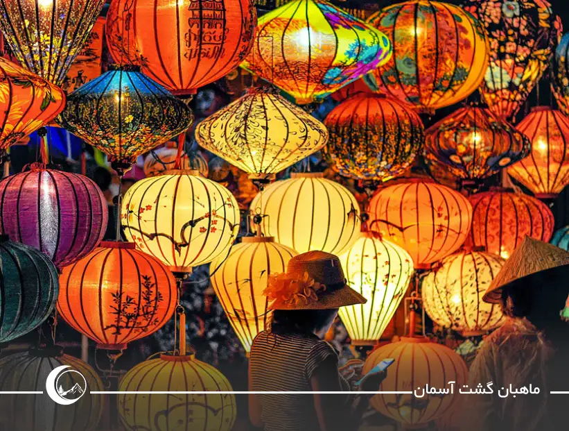 تصویری برای جشنوارههای ملی ویتنام undefined