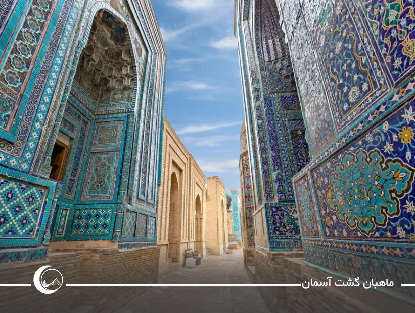 بهترین زمان سفر به ازبکستان | سفری بهتر با انتخاب زمان درست