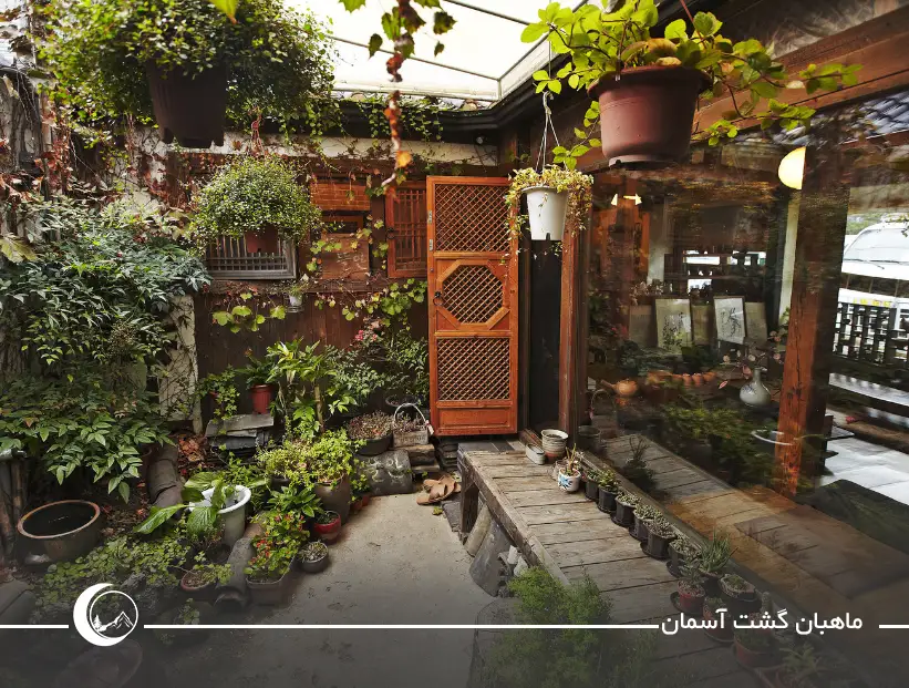 تصویری برای بهترین کافههای سنتی کره جنوبی undefined