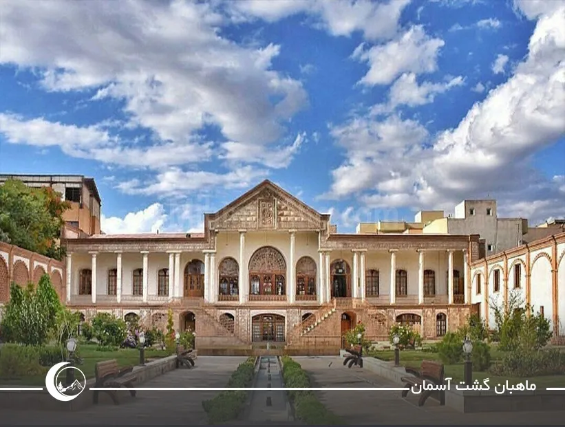 برنامه چهار روزه سفر به تبریز: کامل‌ترین راهنمای سفر ۴ روزه