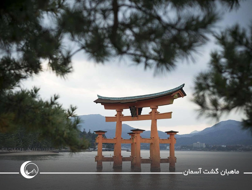 جزایر ژاپن - سواحل بکر در دل طبیعت ژاپن