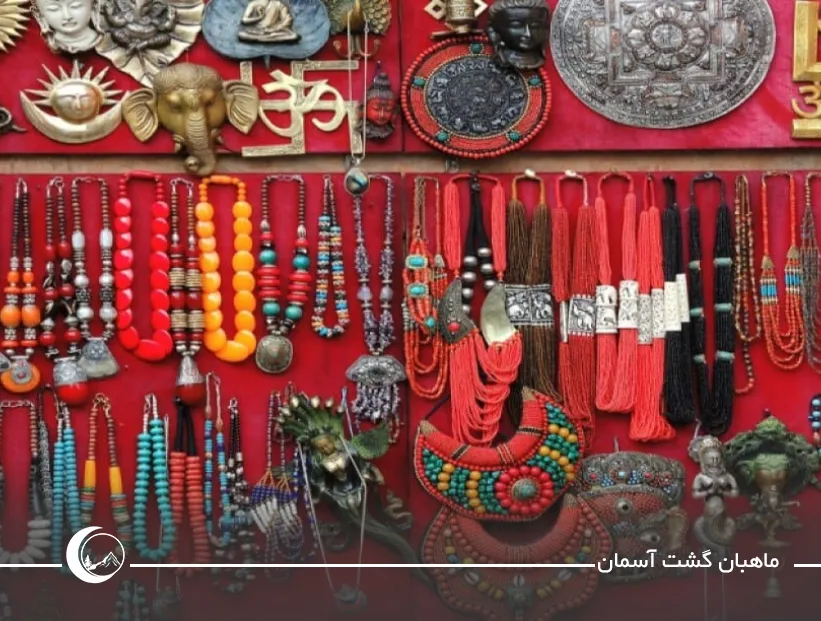 سوغات نپال | یادگاری‌هایی اصیل از فرهنگ و معنویت خاص هیمالیا