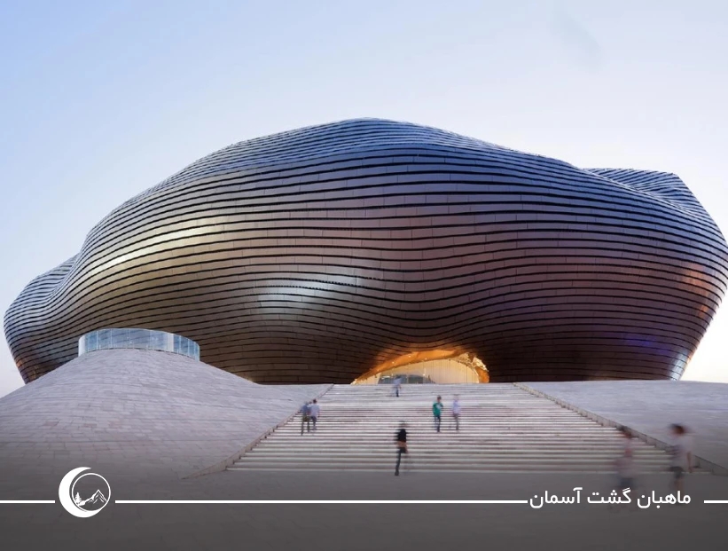 موزه های چین | یک سفر جذاب میان آثار تاریخی و فرهنگی ارزشمند