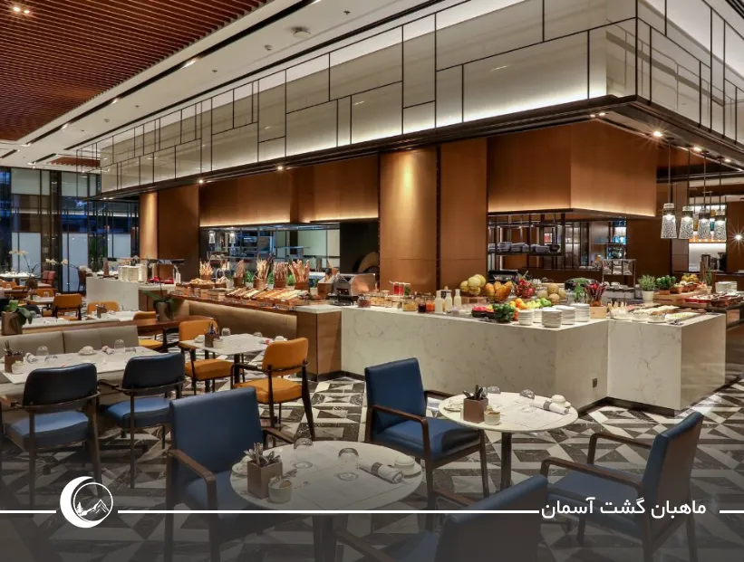 بهترین رستوران های فیلیپین | معرفی فضاهایی جذاب برای صرف غذا