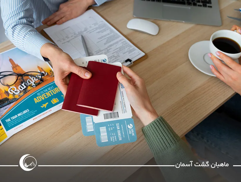 تبدیل ویزای توریستی کانادا به اقامت؛ سریع و قانونی