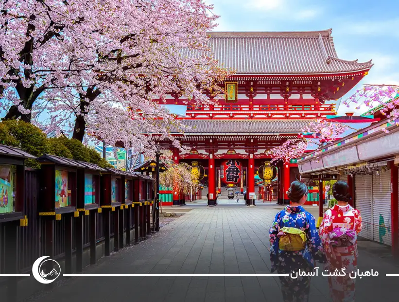 فرهنگ مردم ژاپن | نگاهی به عمق سنت‌ها و ارزش‌های اجتماعی ژاپن