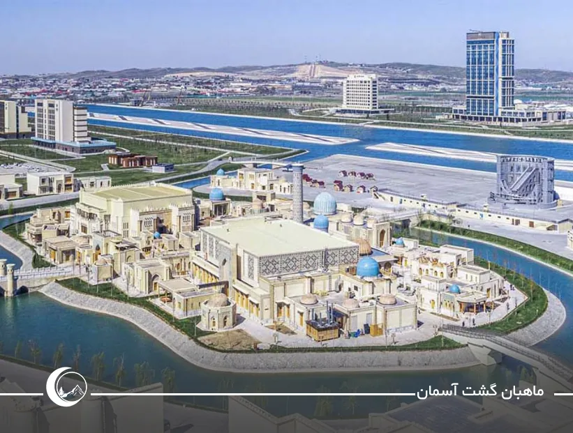 شهر های ازبکستان؛ مقاصد دیدنی و جذاب برای علاقه‌مندان به سفر