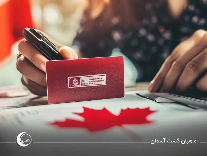 زایمان در کانادا با ویزای توریستی؛ تابعیت برای فرزندتان