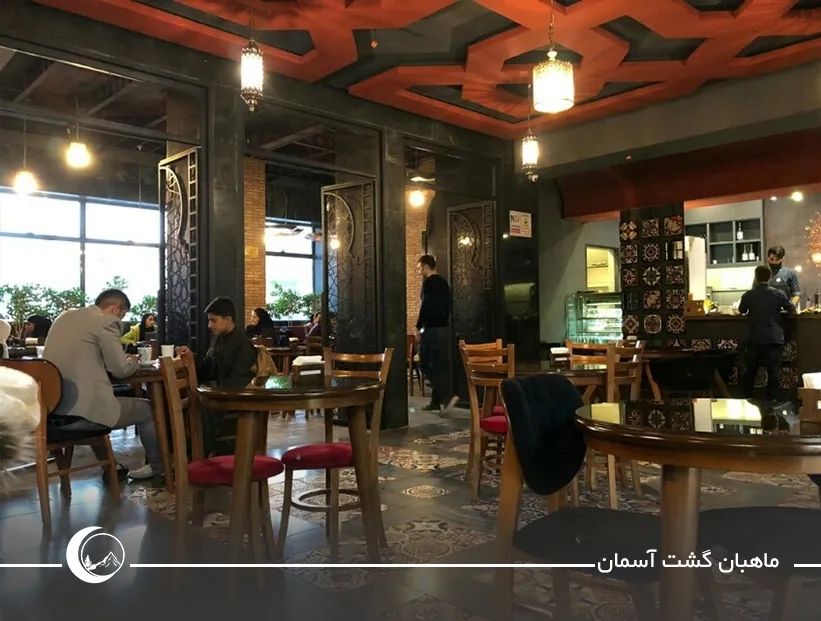 بهترین کافه‌های کردستان: ۷ کافه خاص و دلنشین