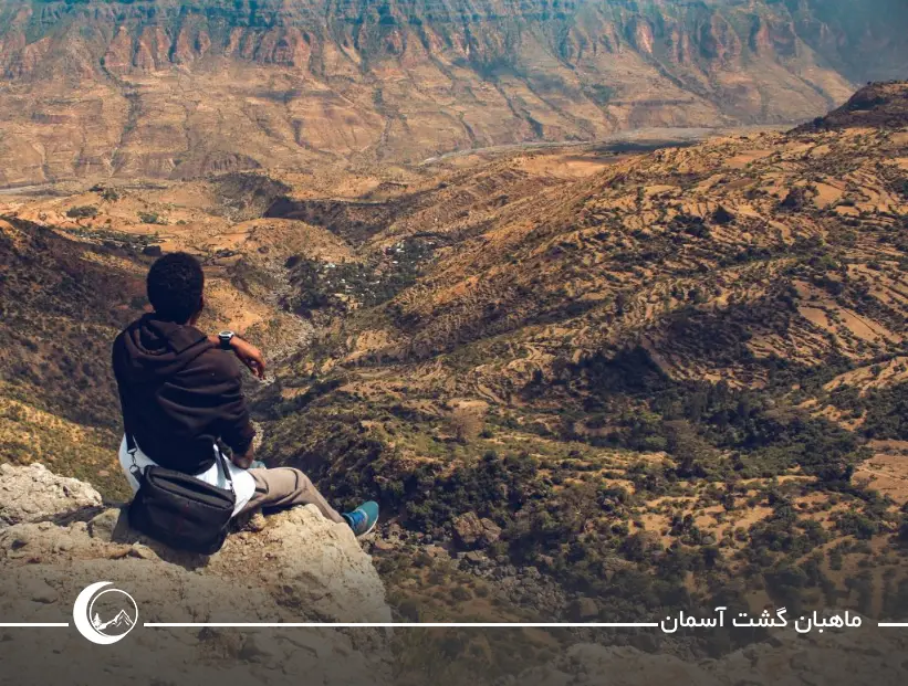 راهنمای سفر به اتیوپی | تجربه فرهنگ اصیل و طبیعت شگفت‌ انگیز
