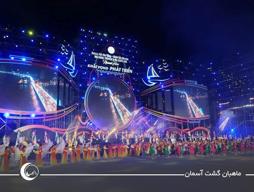 تصویر جشنواره Nha Trang Sea Festival undefined