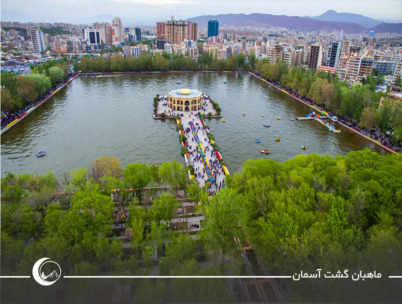 تفریحات تبریز؛ ۶ سرگرمی برتر که باید تجربه کنید!