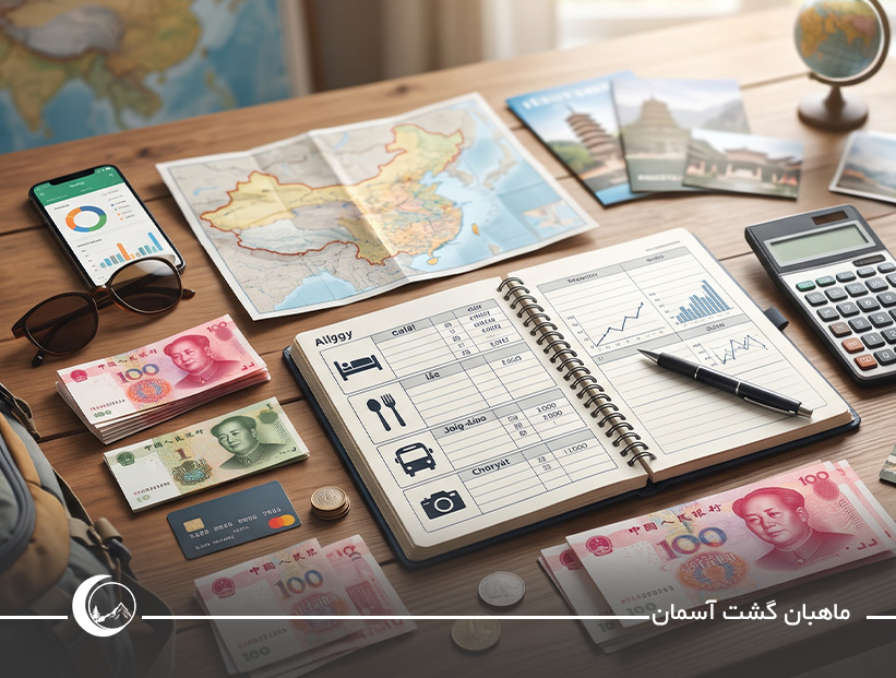بودجه روزانه سفر به چین چقدر است؟ بودجه روزانه سفر به چین چقدر است؟