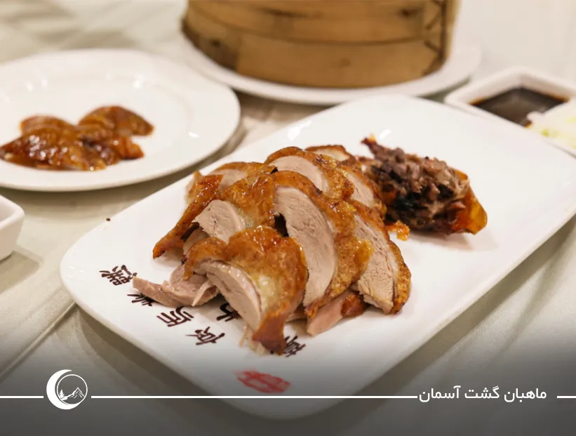 تصویر رستوران کوانجود (Quanjude) undefined