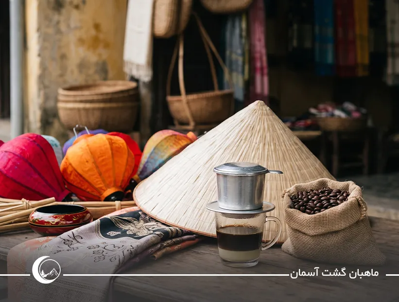 معروفترین سوغات ویتنام چیست؟ از خوراکی تا صنایع دستی